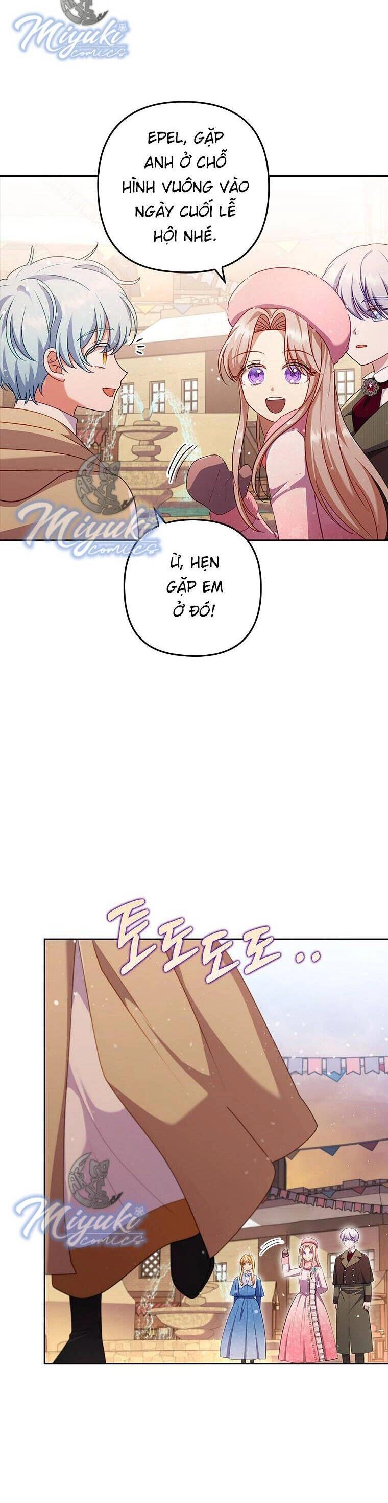 Tôi Đã Bị Quyến Rũ Bởi Nam Chính Ốm Yếu Chapter 46 - 19