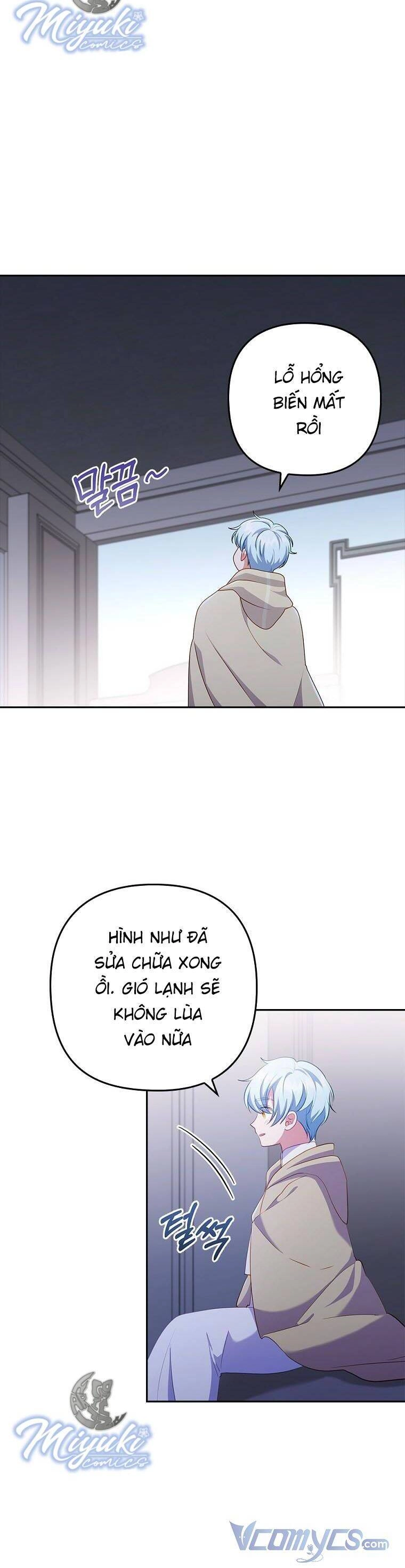 Tôi Đã Bị Quyến Rũ Bởi Nam Chính Ốm Yếu Chapter 46 - 24