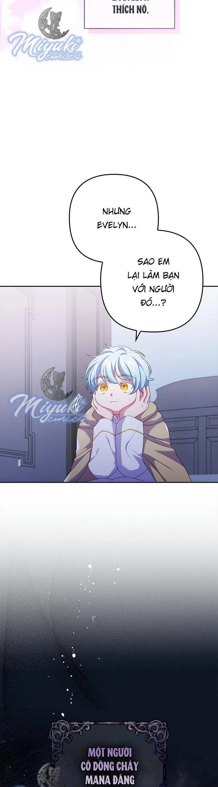 Tôi Đã Bị Quyến Rũ Bởi Nam Chính Ốm Yếu Chapter 46 - 27