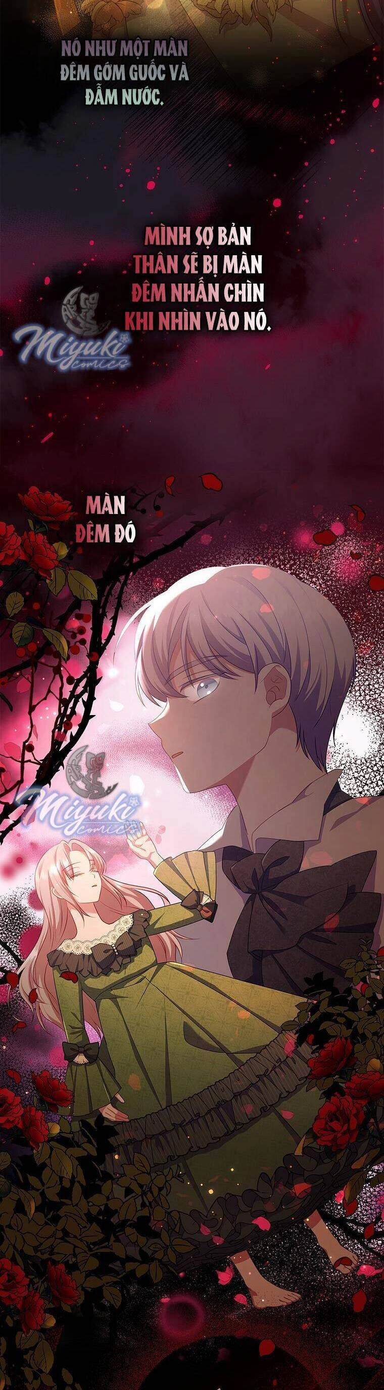 Tôi Đã Bị Quyến Rũ Bởi Nam Chính Ốm Yếu Chapter 46 - 29