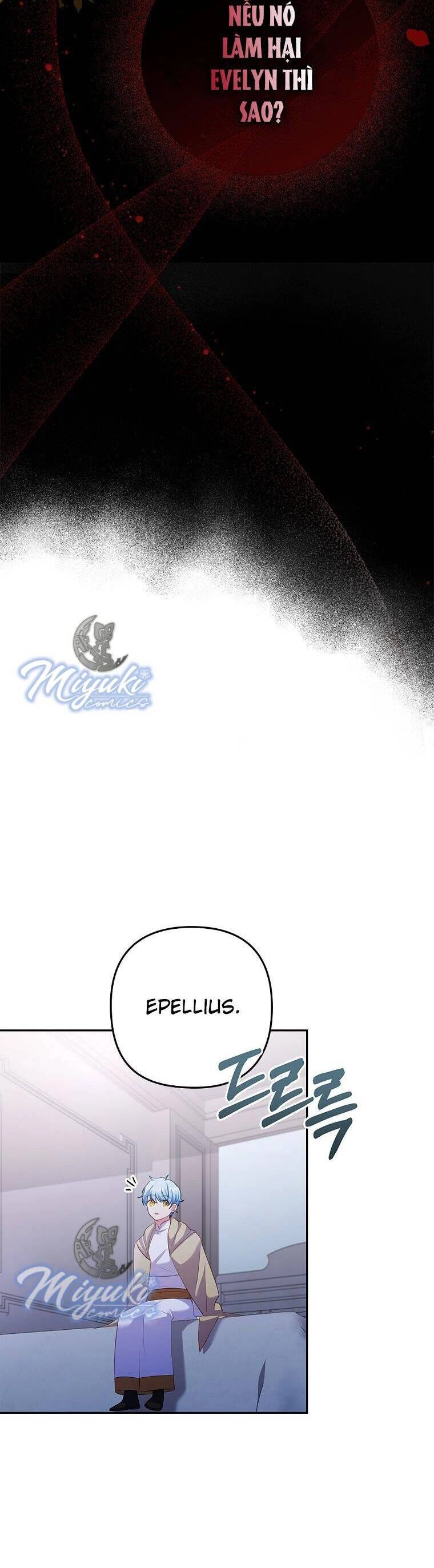 Tôi Đã Bị Quyến Rũ Bởi Nam Chính Ốm Yếu Chapter 46 - 30