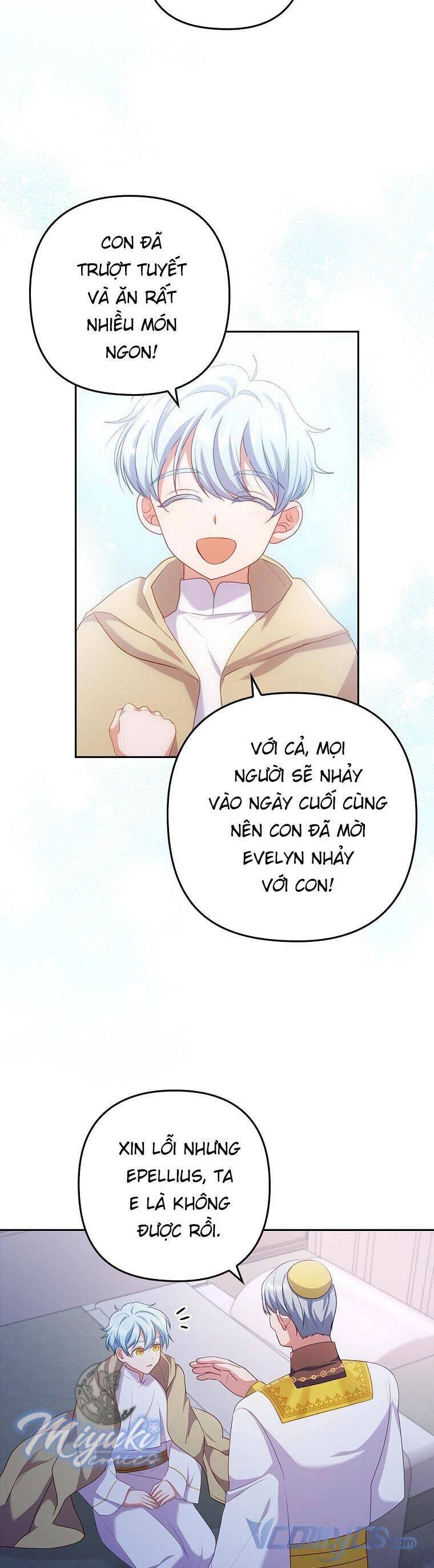 Tôi Đã Bị Quyến Rũ Bởi Nam Chính Ốm Yếu Chapter 46 - 32