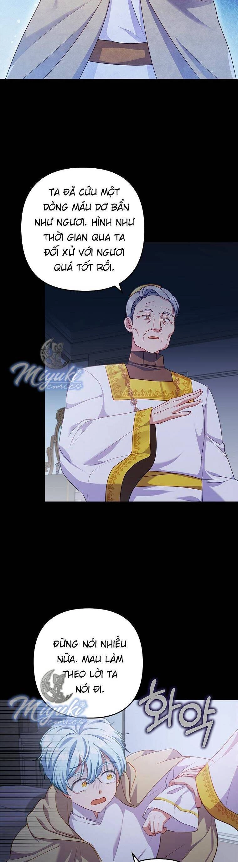 Tôi Đã Bị Quyến Rũ Bởi Nam Chính Ốm Yếu Chapter 46 - 38