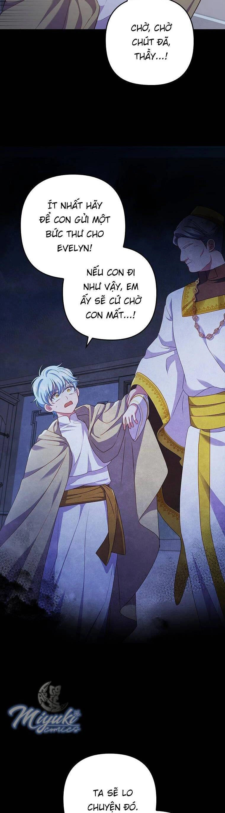 Tôi Đã Bị Quyến Rũ Bởi Nam Chính Ốm Yếu Chapter 46 - 39