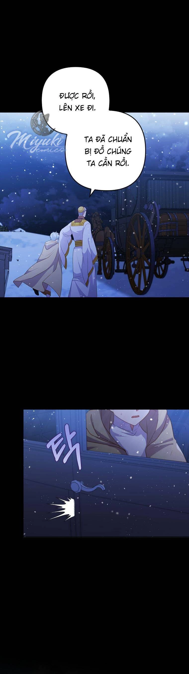 Tôi Đã Bị Quyến Rũ Bởi Nam Chính Ốm Yếu Chapter 46 - 41