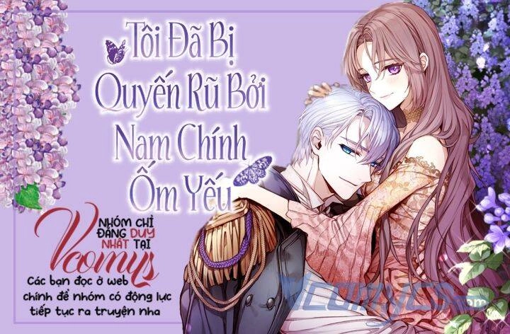 Tôi Đã Bị Quyến Rũ Bởi Nam Chính Ốm Yếu Chapter 46 - 43