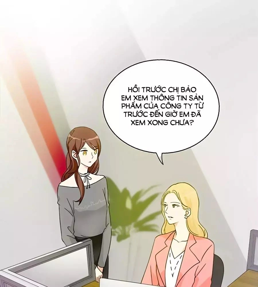 Mùi Hương Lãng Mạn Chapter 8 - 17