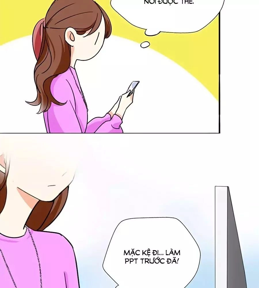 Mùi Hương Lãng Mạn Chapter 8 - 28