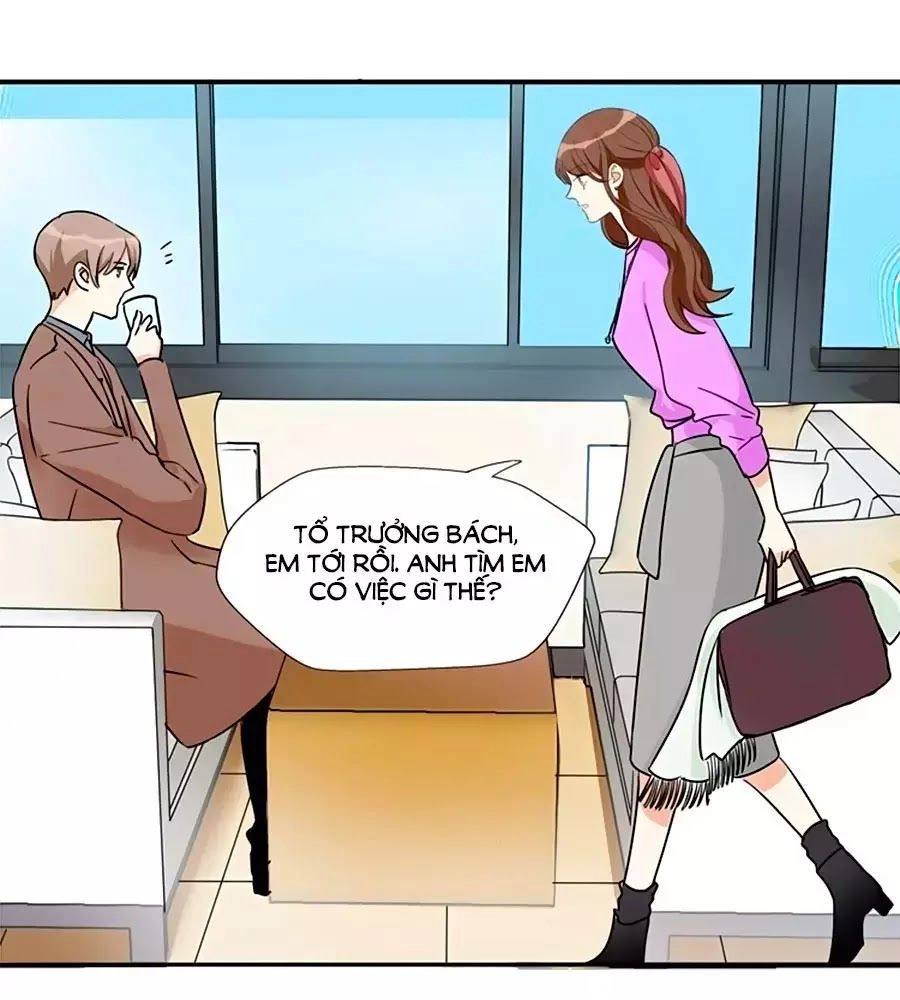 Mùi Hương Lãng Mạn Chapter 8 - 34