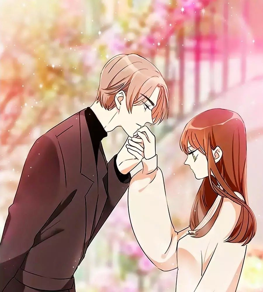 Mùi Hương Lãng Mạn Chapter 9 - 1