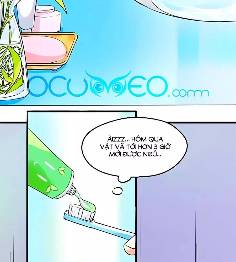 Mùi Hương Lãng Mạn Chapter 9 - 4