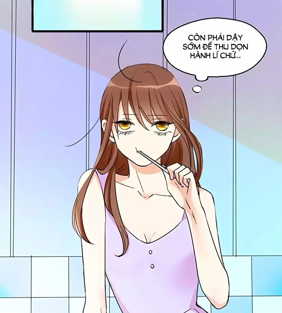 Mùi Hương Lãng Mạn Chapter 9 - 5