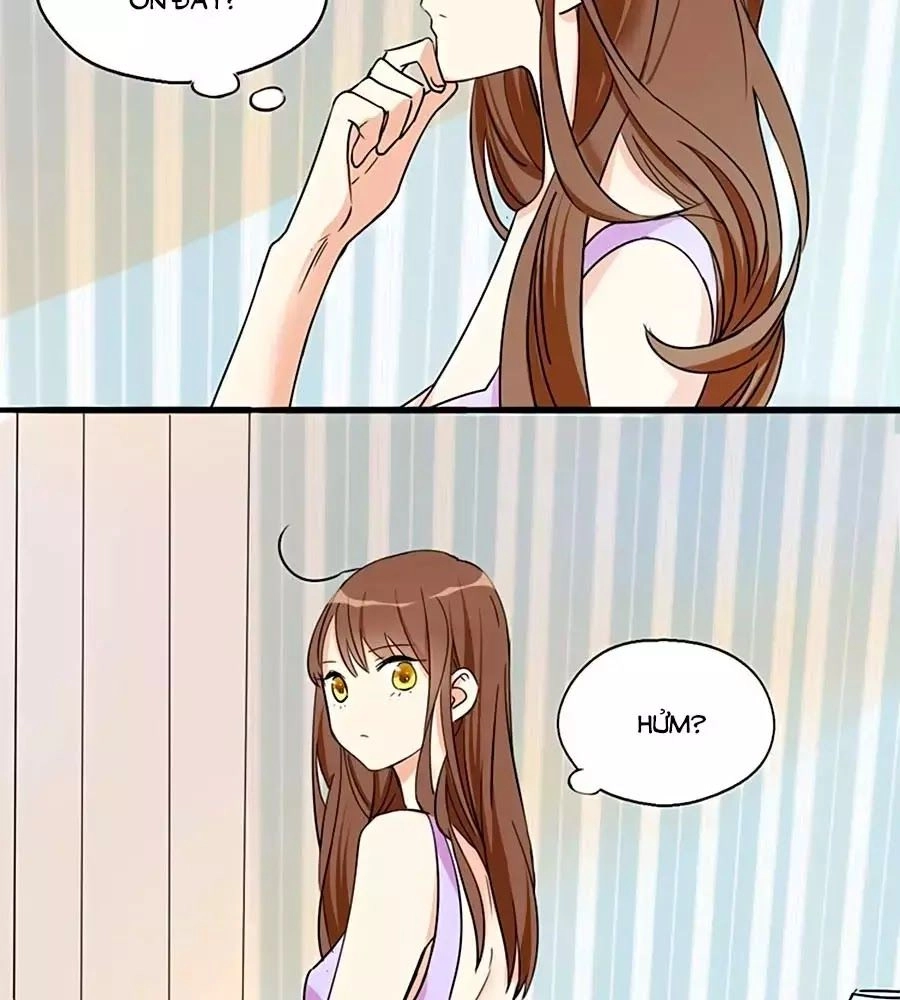 Mùi Hương Lãng Mạn Chapter 9 - 8