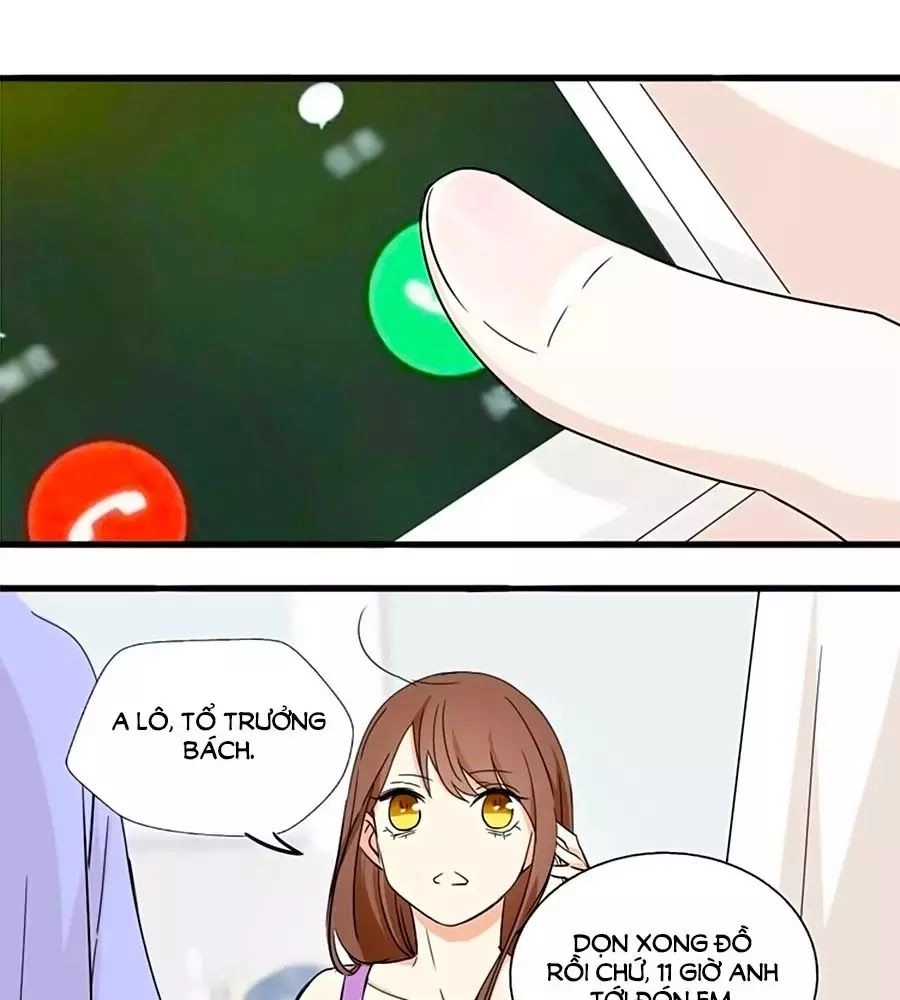 Mùi Hương Lãng Mạn Chapter 9 - 10