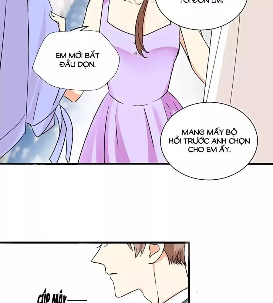 Mùi Hương Lãng Mạn Chapter 9 - 11