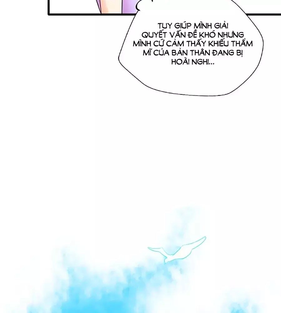 Mùi Hương Lãng Mạn Chapter 9 - 13