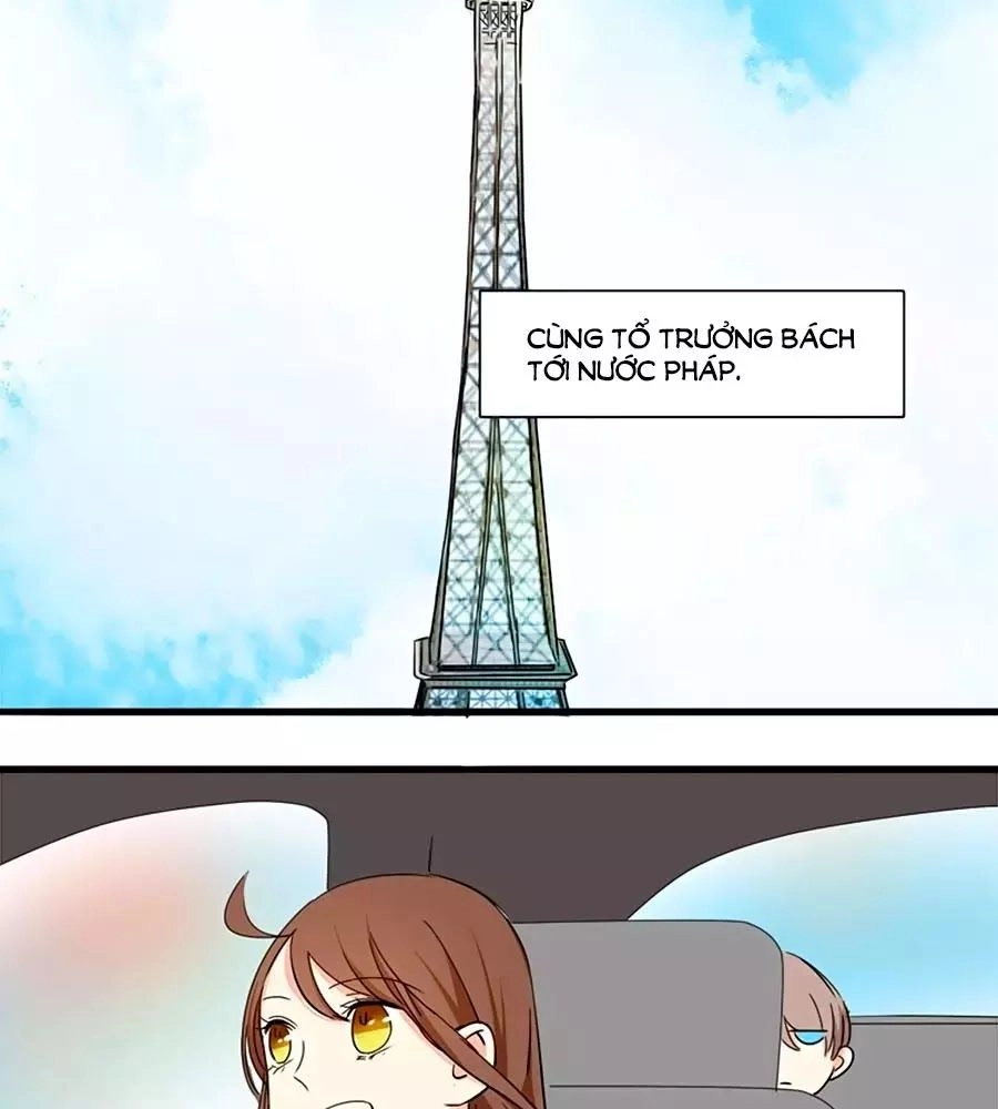 Mùi Hương Lãng Mạn Chapter 9 - 16