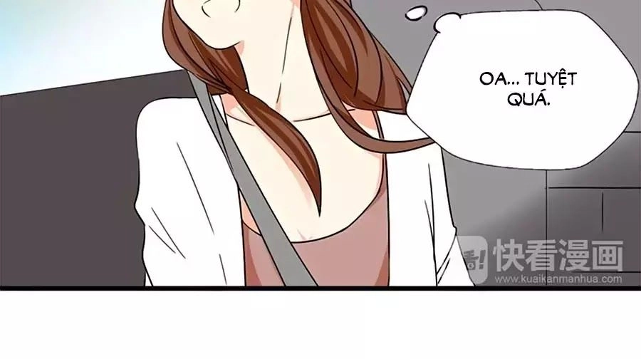 Mùi Hương Lãng Mạn Chapter 9 - 17