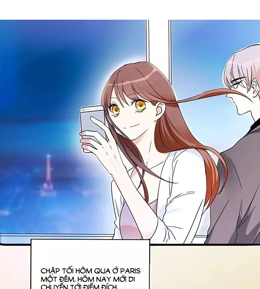 Mùi Hương Lãng Mạn Chapter 9 - 18