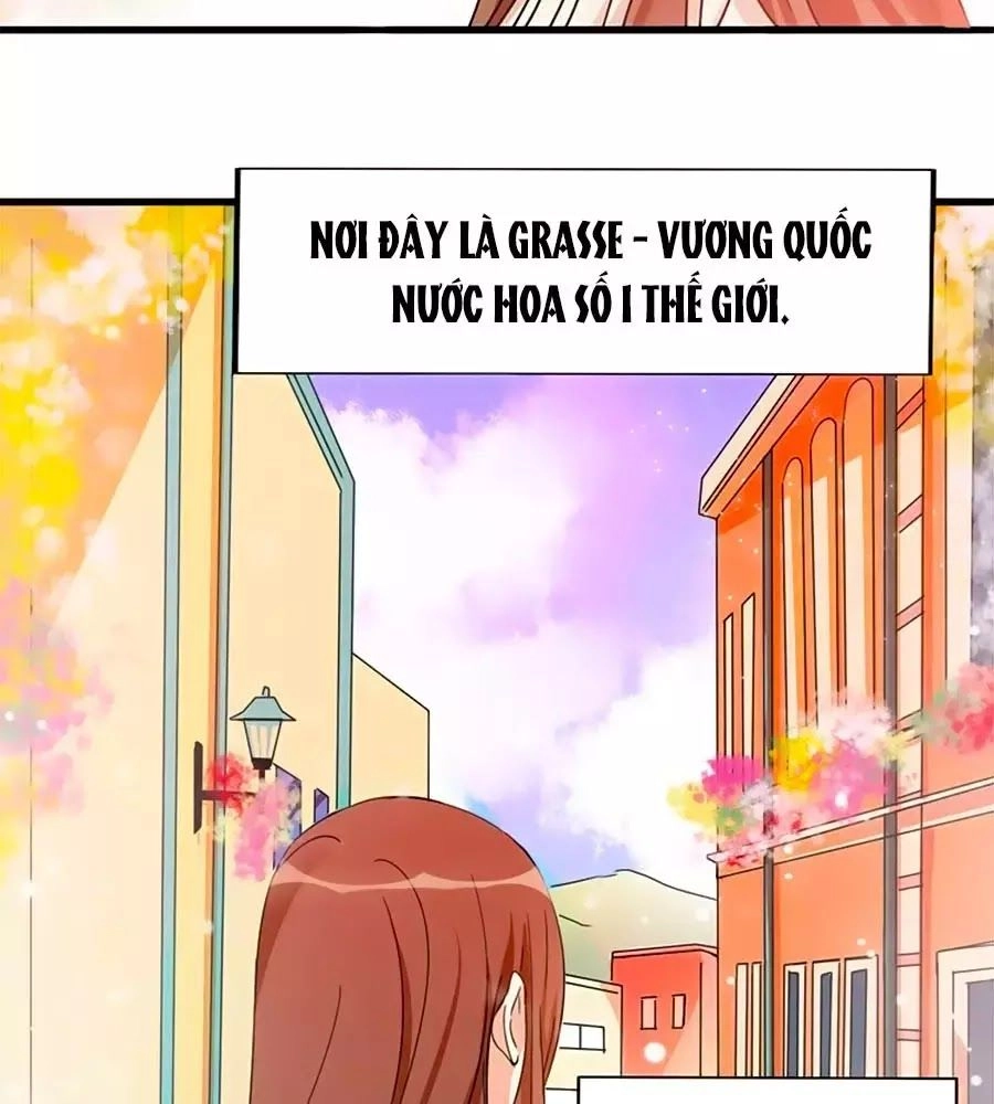 Mùi Hương Lãng Mạn Chapter 9 - 21