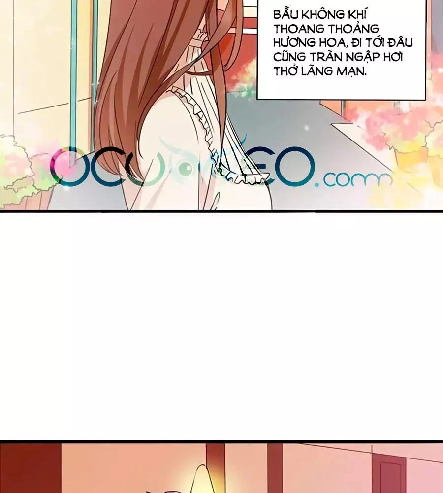 Mùi Hương Lãng Mạn Chapter 9 - 22