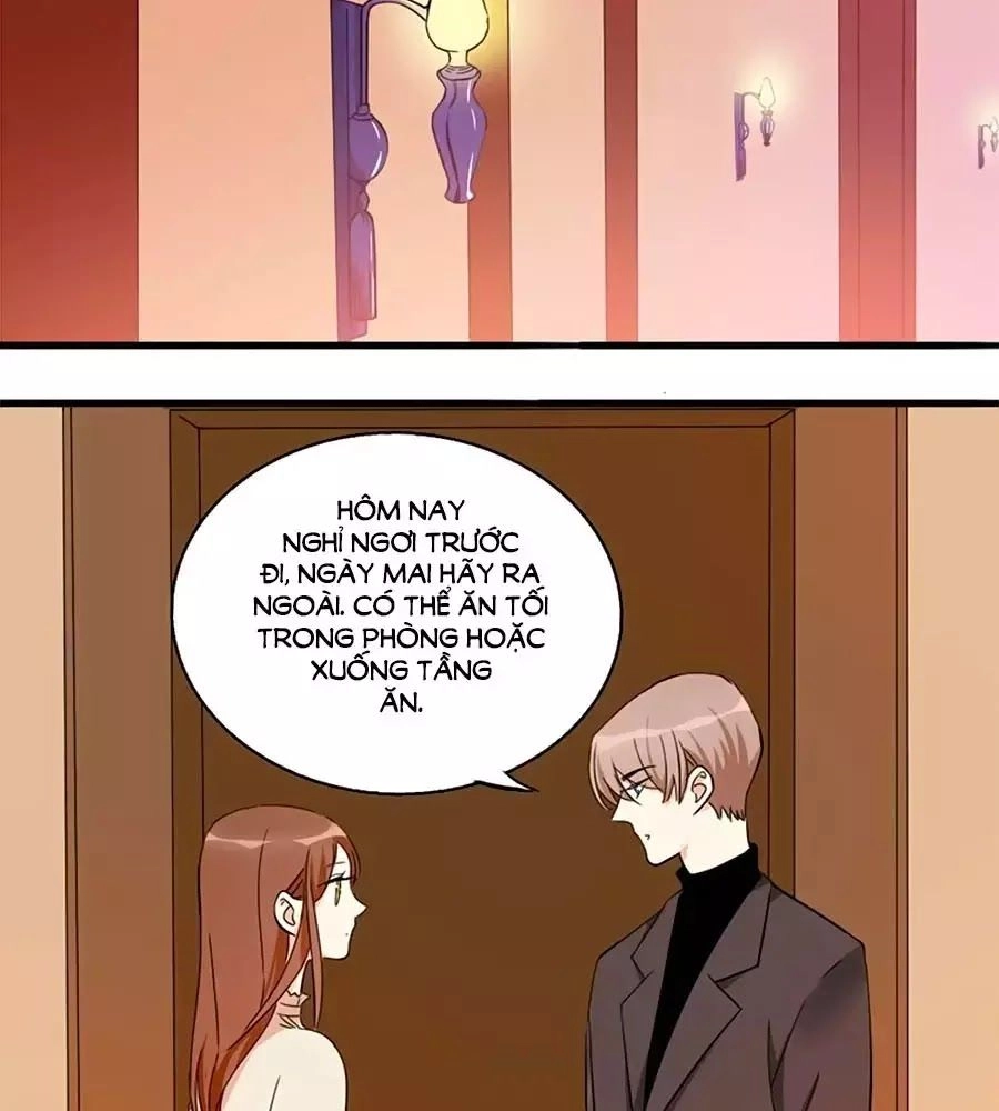 Mùi Hương Lãng Mạn Chapter 9 - 23