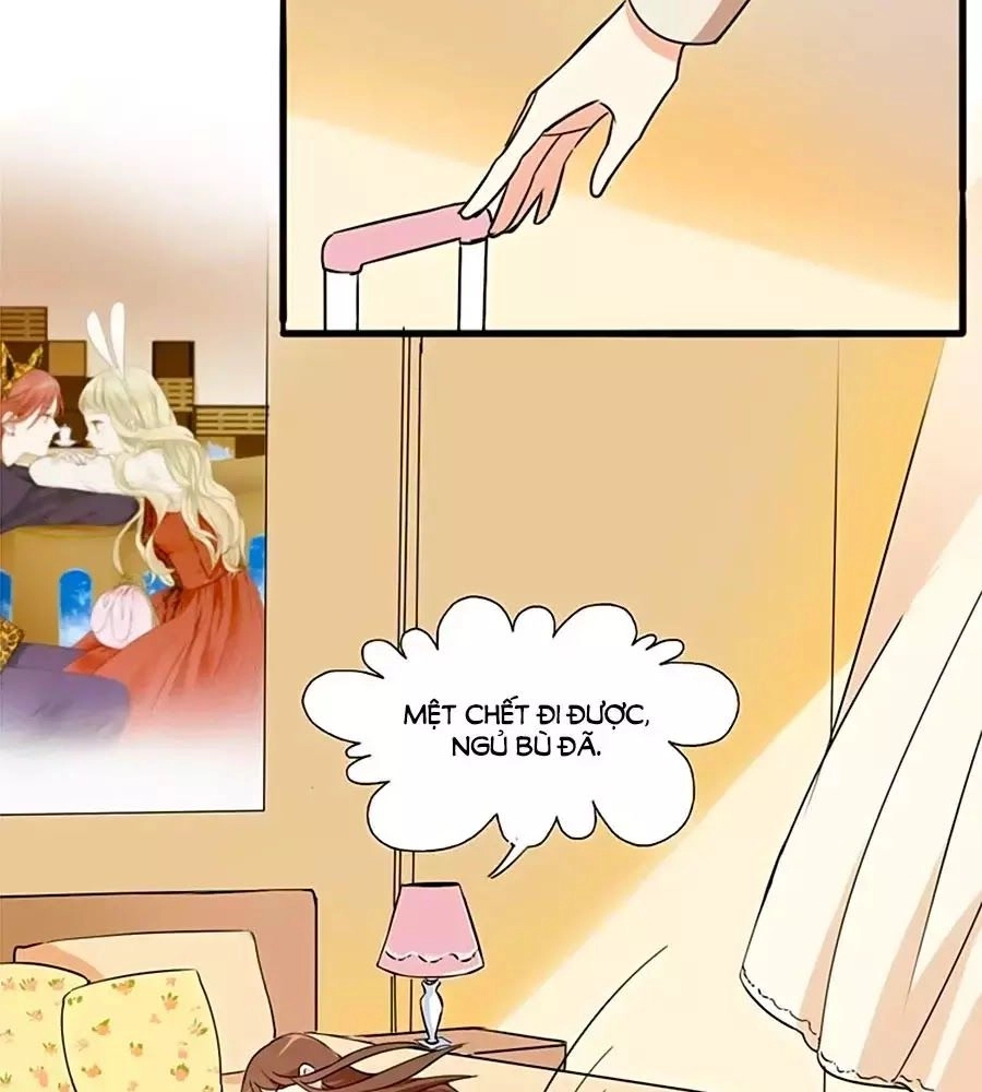 Mùi Hương Lãng Mạn Chapter 9 - 27