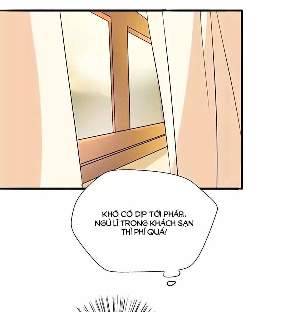 Mùi Hương Lãng Mạn Chapter 9 - 29