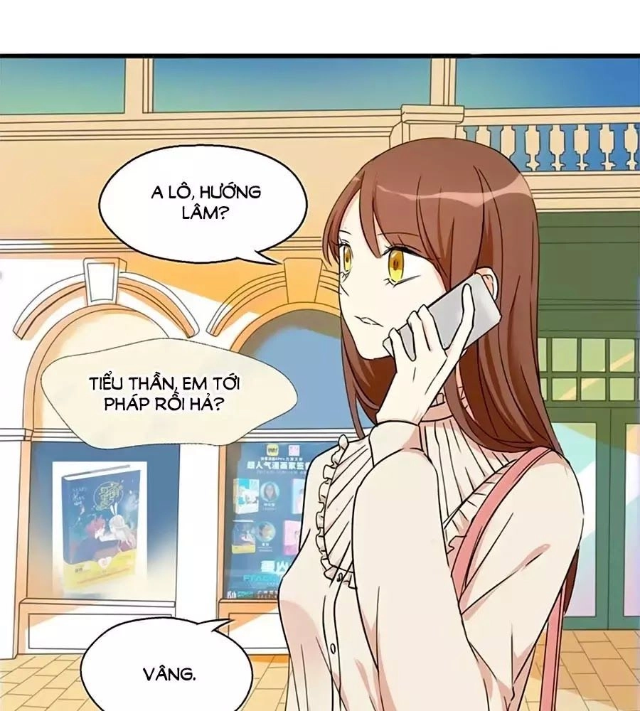 Mùi Hương Lãng Mạn Chapter 9 - 33