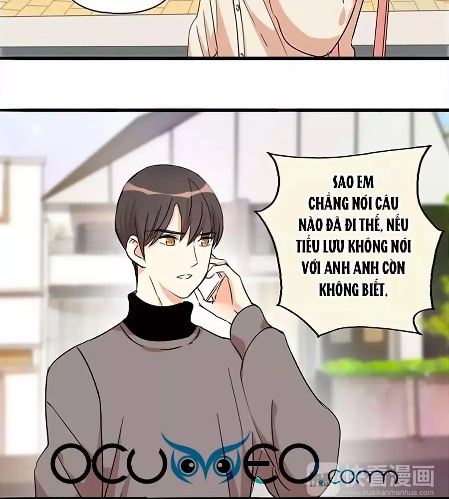 Mùi Hương Lãng Mạn Chapter 9 - 34