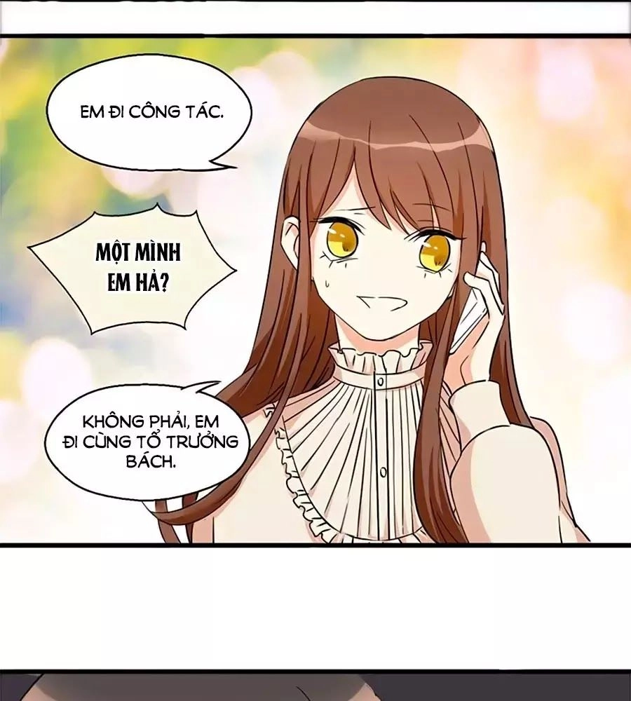 Mùi Hương Lãng Mạn Chapter 9 - 35