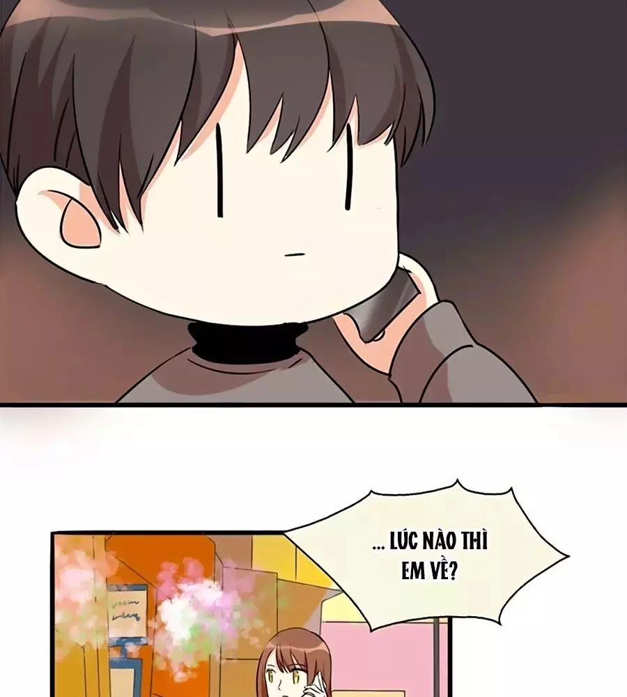 Mùi Hương Lãng Mạn Chapter 9 - 36