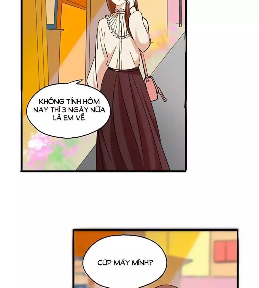 Mùi Hương Lãng Mạn Chapter 9 - 37