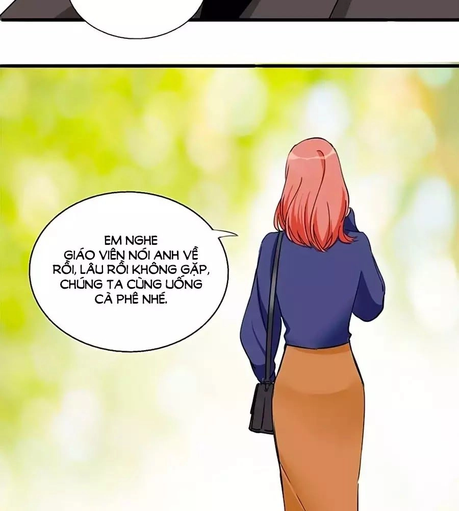 Mùi Hương Lãng Mạn Chapter 9 - 46