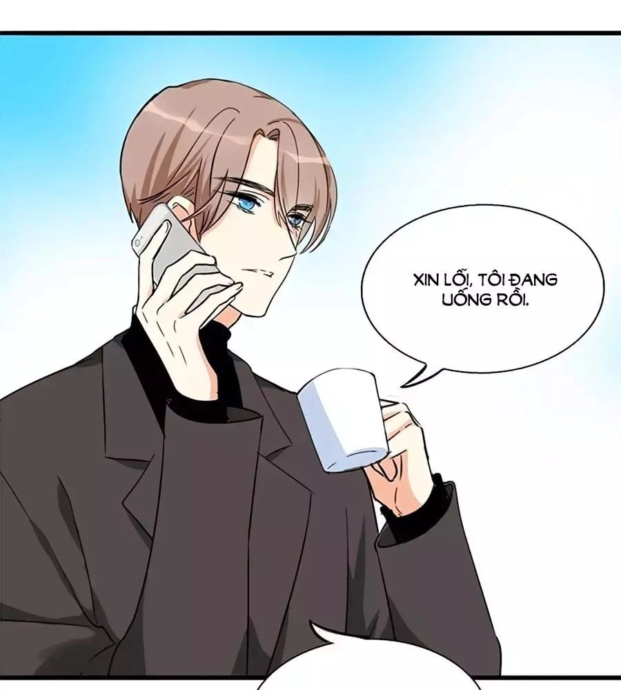 Mùi Hương Lãng Mạn Chapter 9 - 48