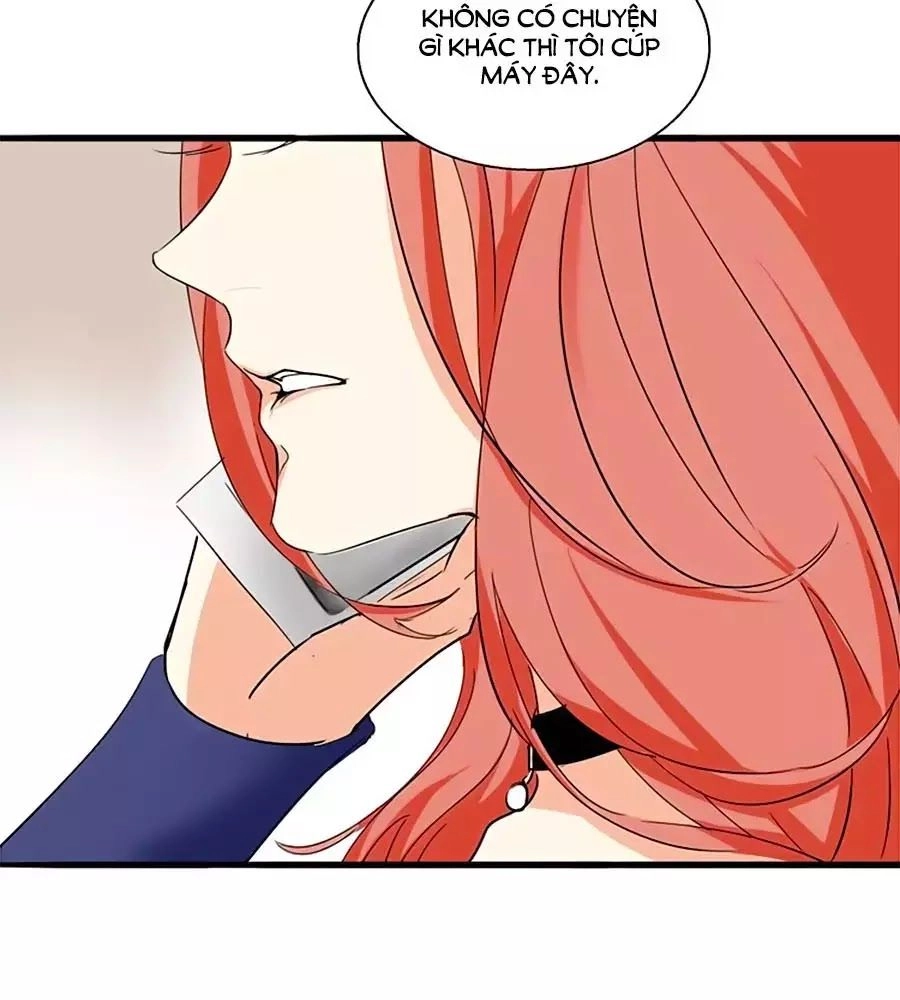 Mùi Hương Lãng Mạn Chapter 9 - 49