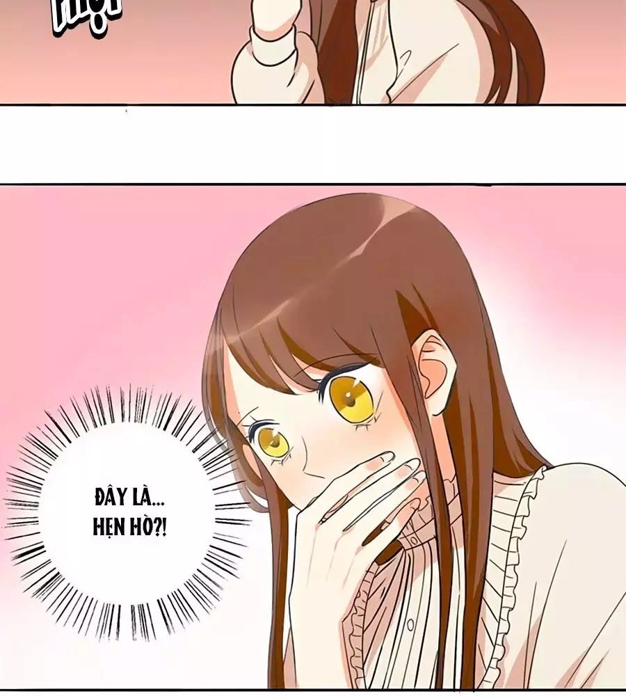 Mùi Hương Lãng Mạn Chapter 10 - 31