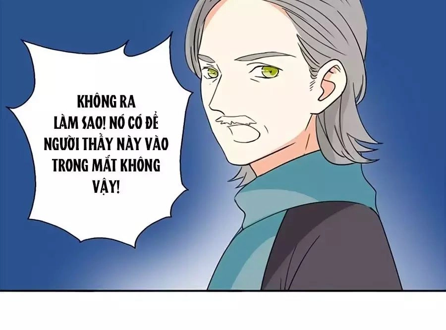 Mùi Hương Lãng Mạn Chapter 10 - 34