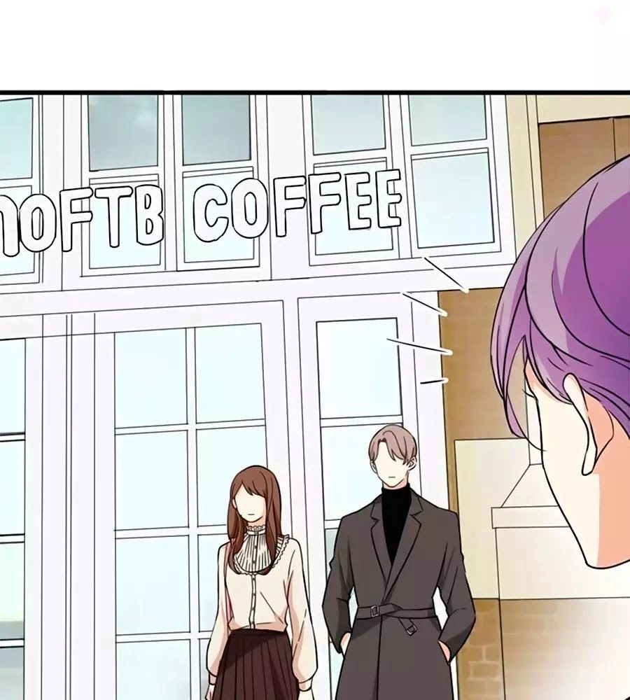 Mùi Hương Lãng Mạn Chapter 11 - 1