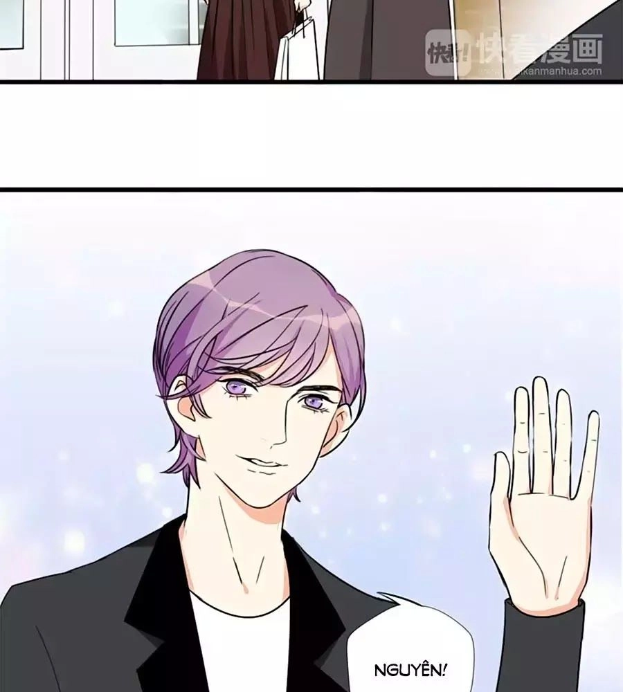 Mùi Hương Lãng Mạn Chapter 11 - 2