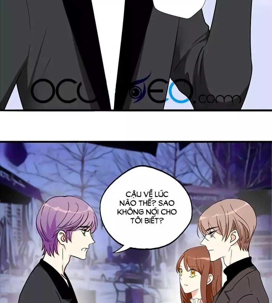 Mùi Hương Lãng Mạn Chapter 11 - 3