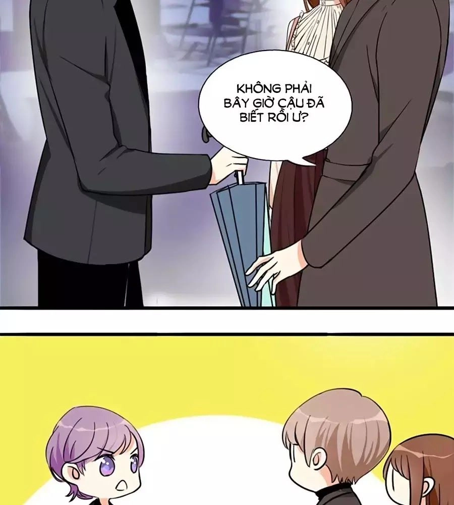 Mùi Hương Lãng Mạn Chapter 11 - 4