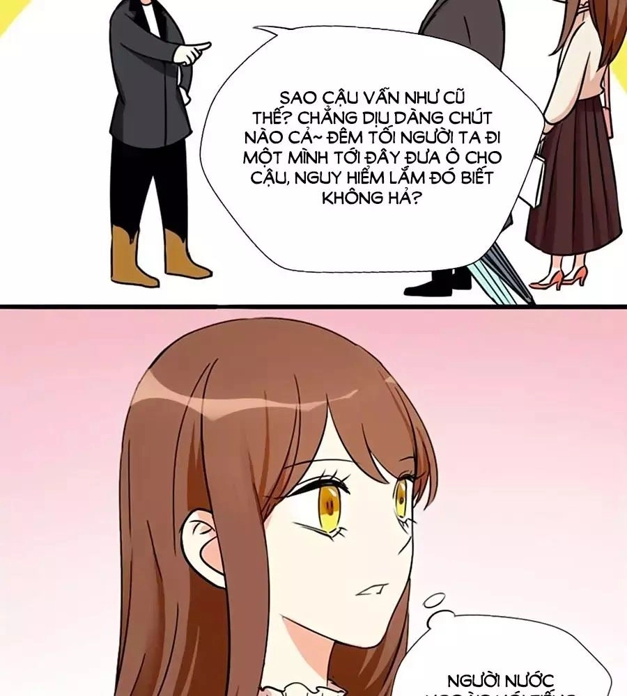 Mùi Hương Lãng Mạn Chapter 11 - 5