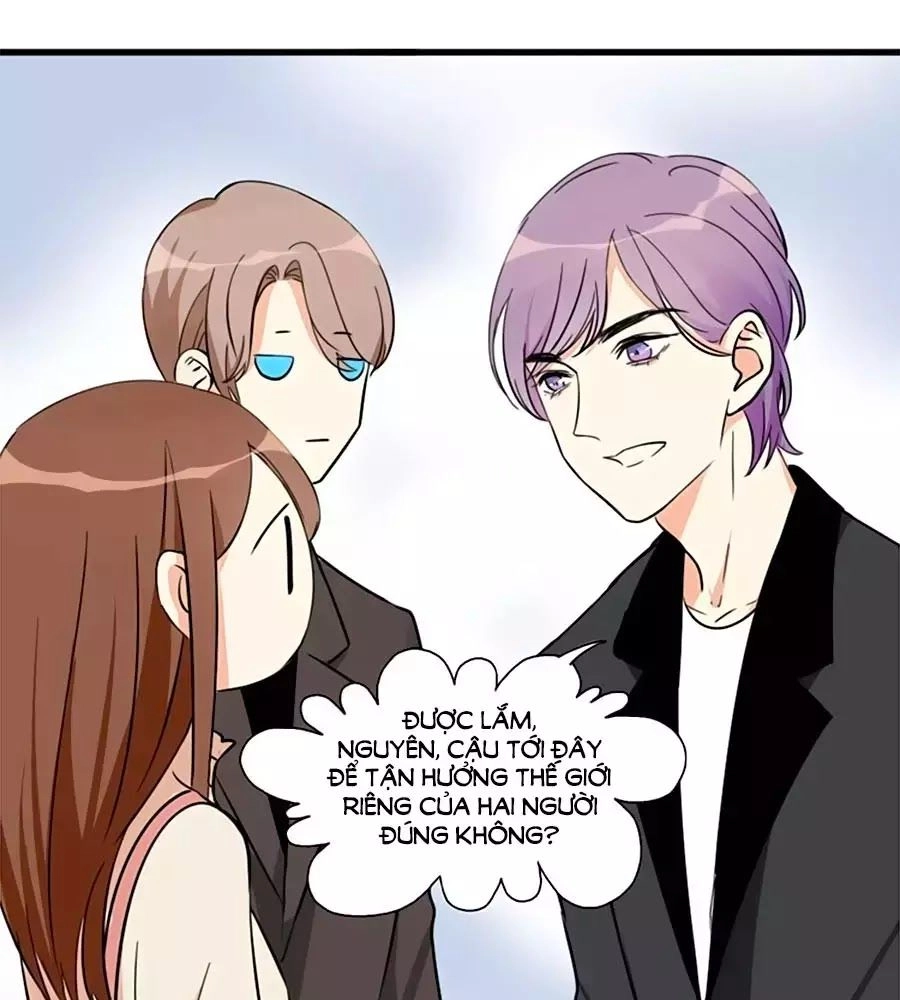 Mùi Hương Lãng Mạn Chapter 11 - 7