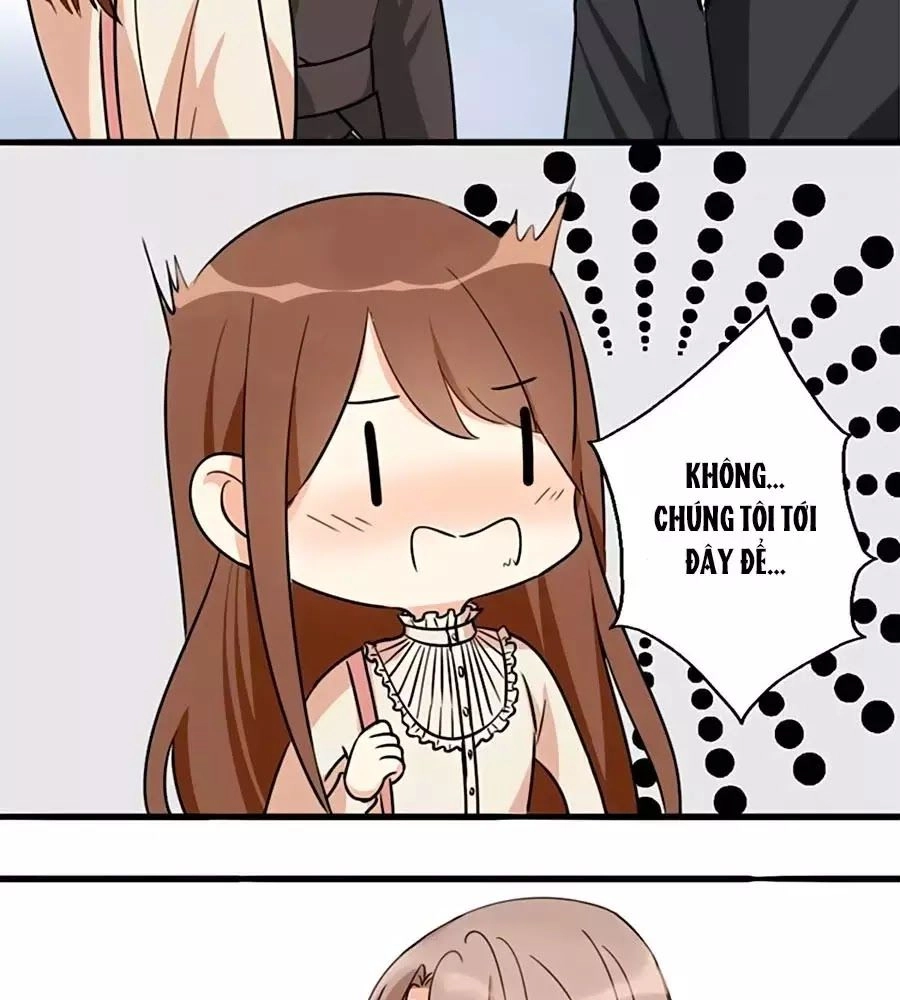 Mùi Hương Lãng Mạn Chapter 11 - 8