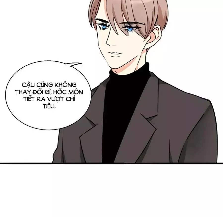 Mùi Hương Lãng Mạn Chapter 11 - 9