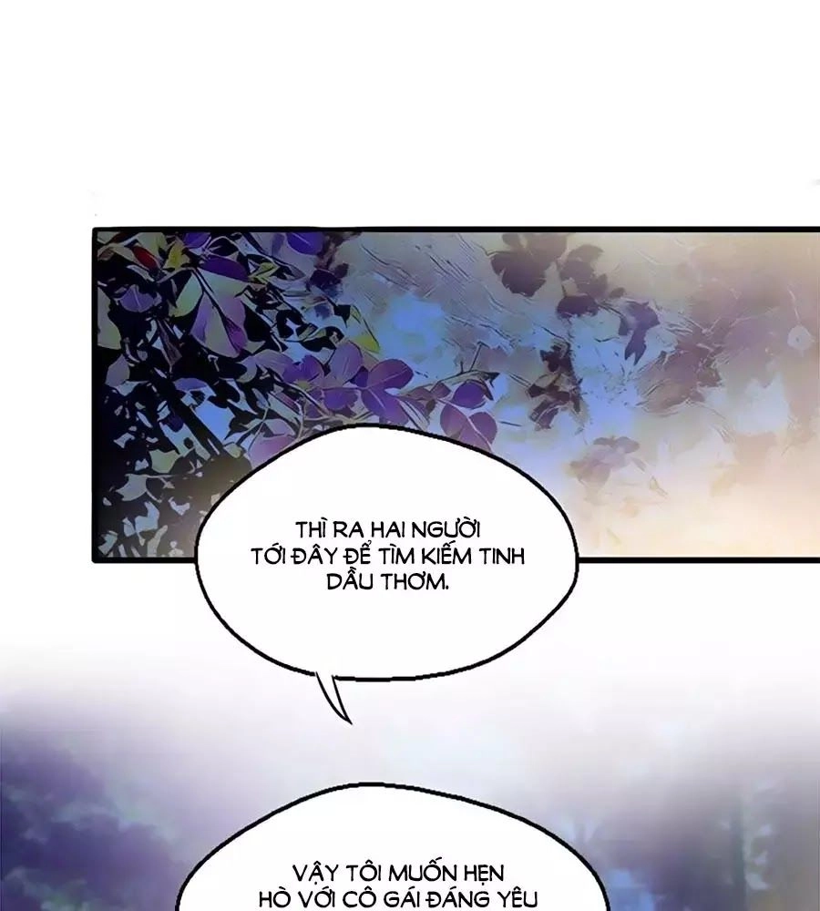 Mùi Hương Lãng Mạn Chapter 11 - 10