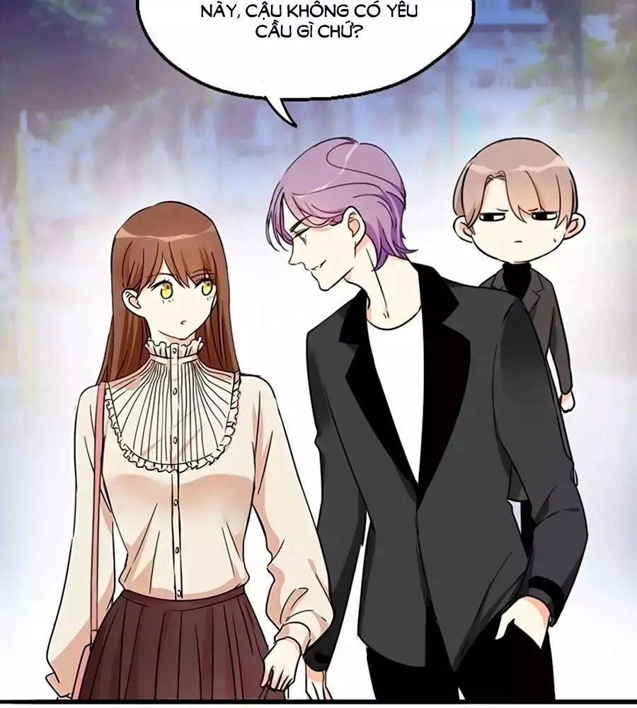 Mùi Hương Lãng Mạn Chapter 11 - 11