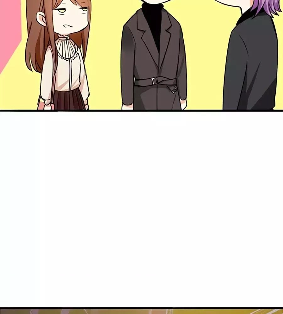 Mùi Hương Lãng Mạn Chapter 11 - 14