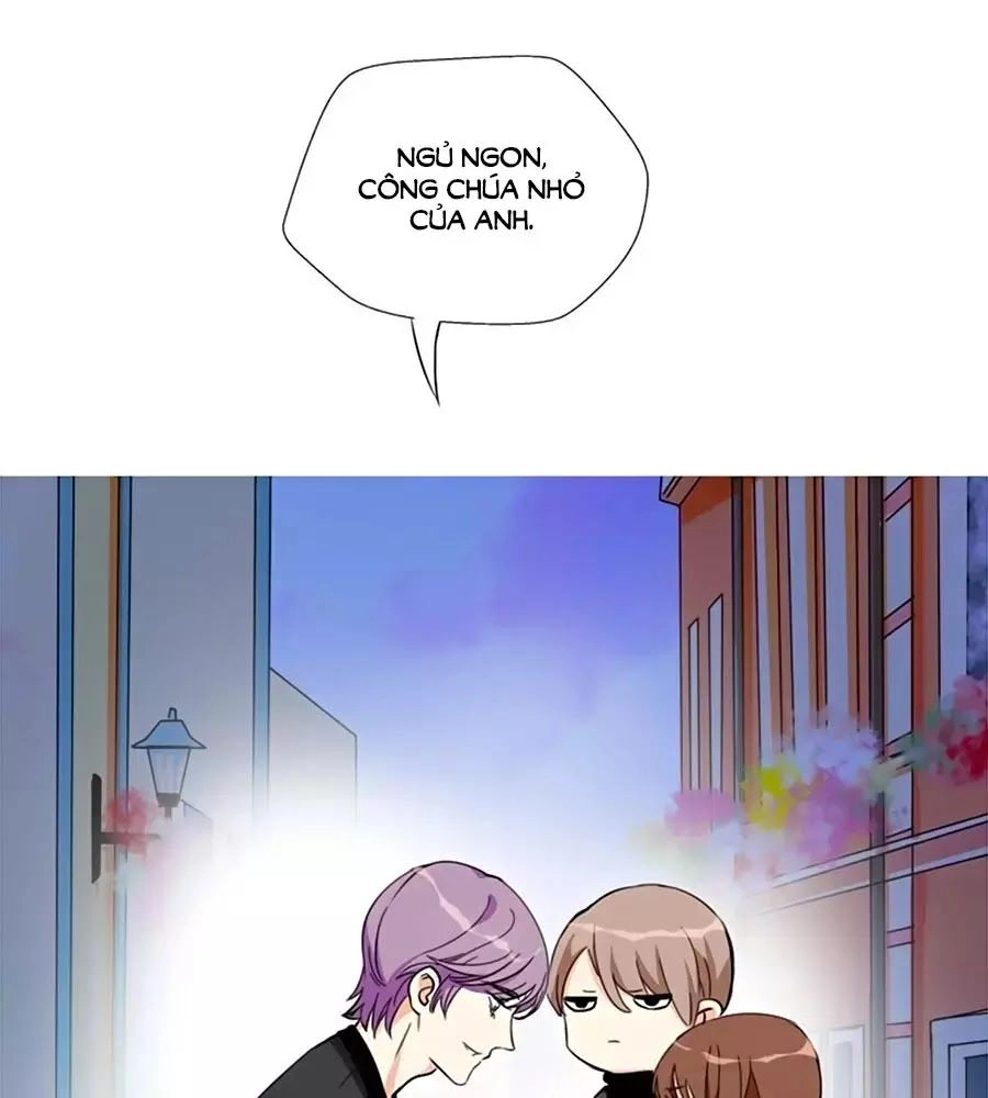 Mùi Hương Lãng Mạn Chapter 11 - 16